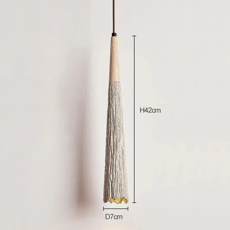 Shizen Furūto Pendant Lamp