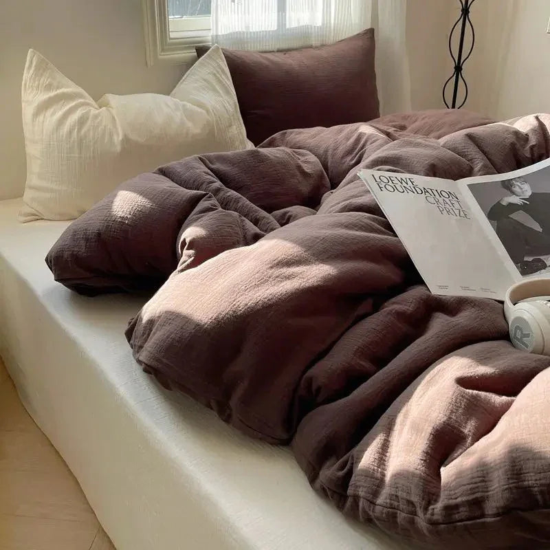 Sakura Bedding Set
