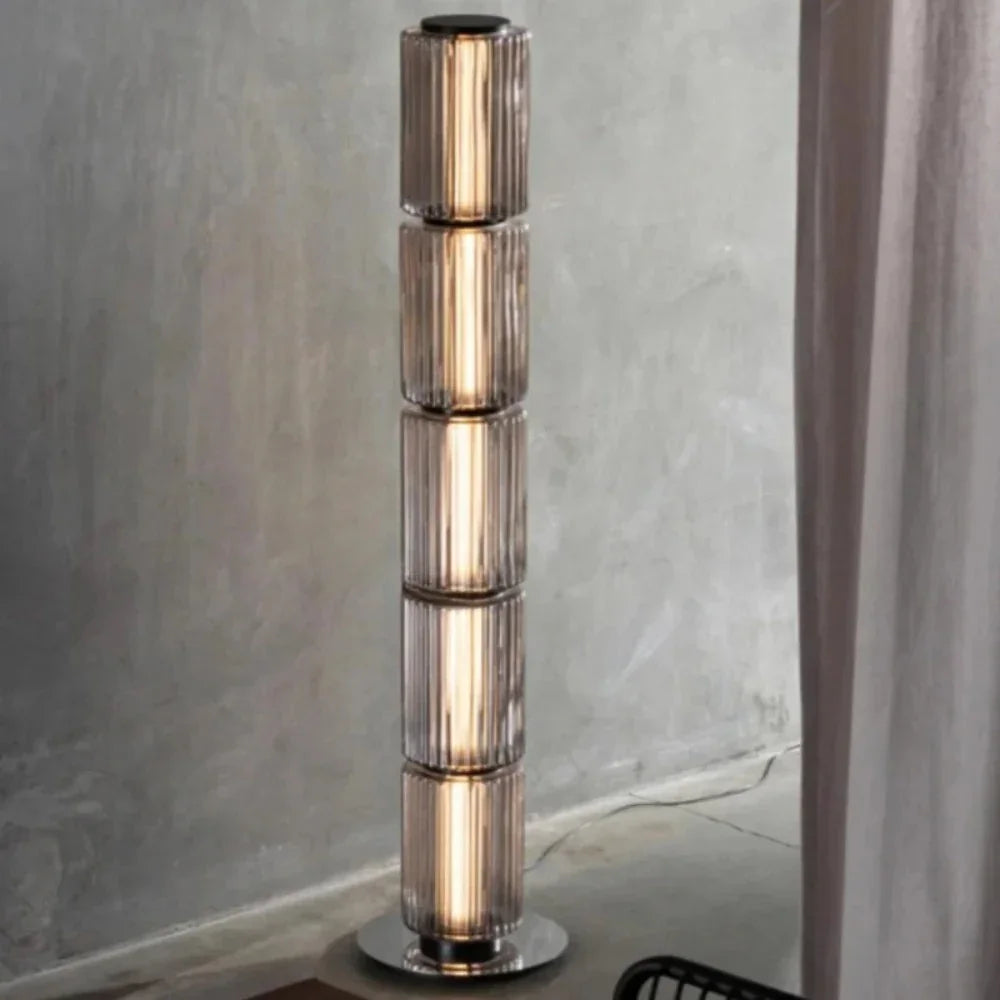 Dyrthem Designer Floor Lamp