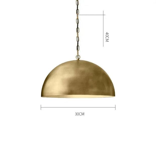 Hayah Pendant Light