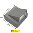Fancy Modern LED Wall Lamp