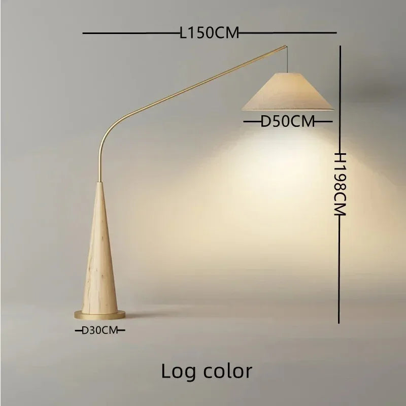 Wendy Floor Lamp