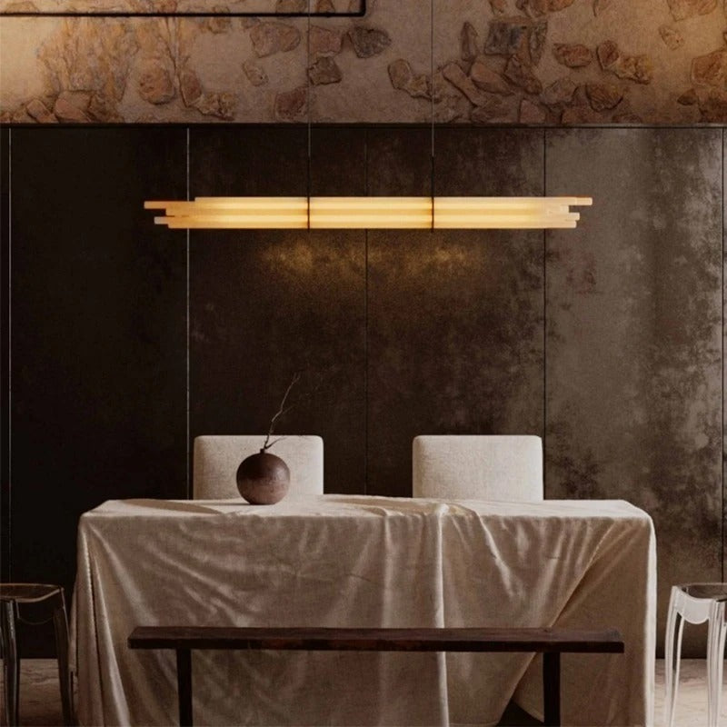 Formieh Linear Pendant