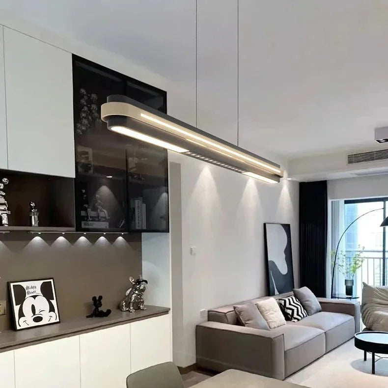 Modessa Linear Pendant