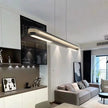 Modessa Linear Pendant