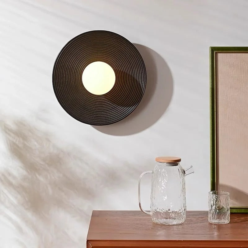 Donita Wall Lamp
