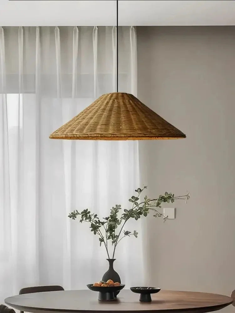 Cuba Pendant Light