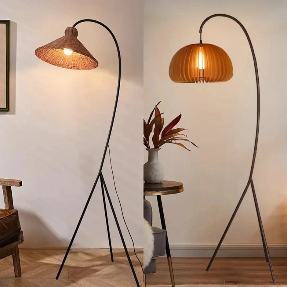 Yume Floor Lamp