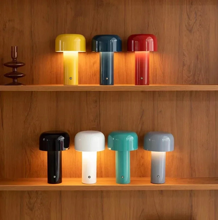 Gambaro Table Lamp