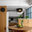 Glasstråle Pendant Lamp