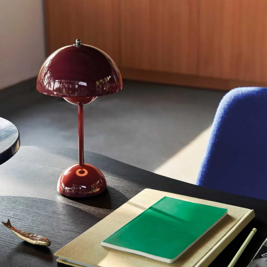 Lunada Table Lamp