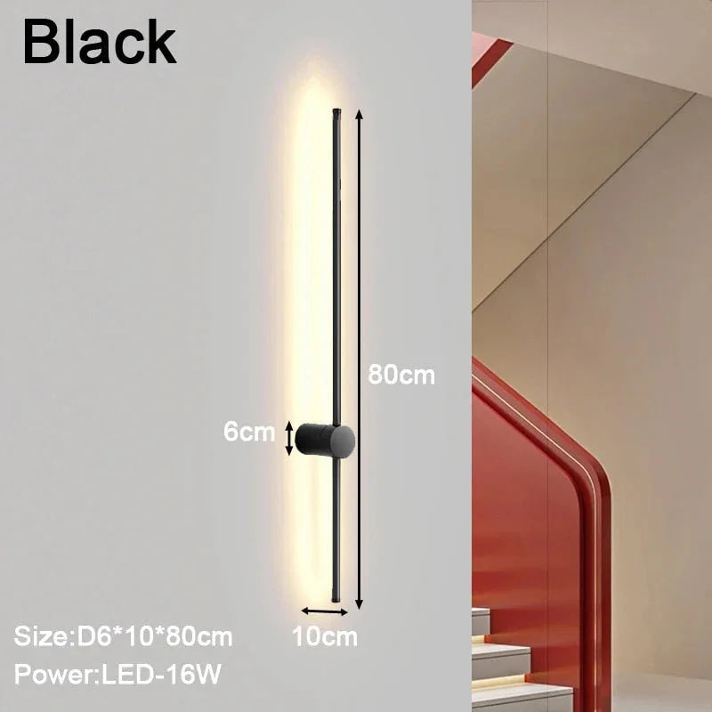 Nordic Wall Lamp