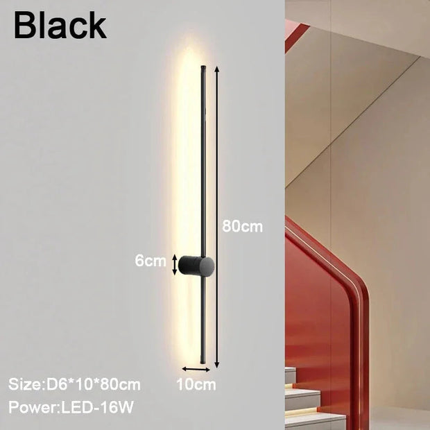 Nordic Wall Lamp