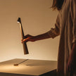 Agata Portable lamp