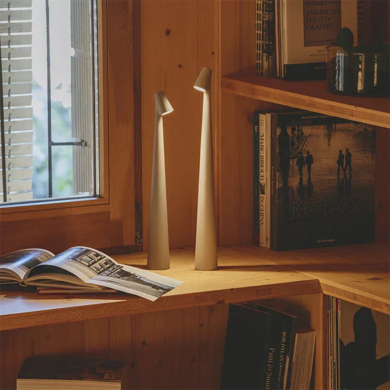 Agata Portable lamp