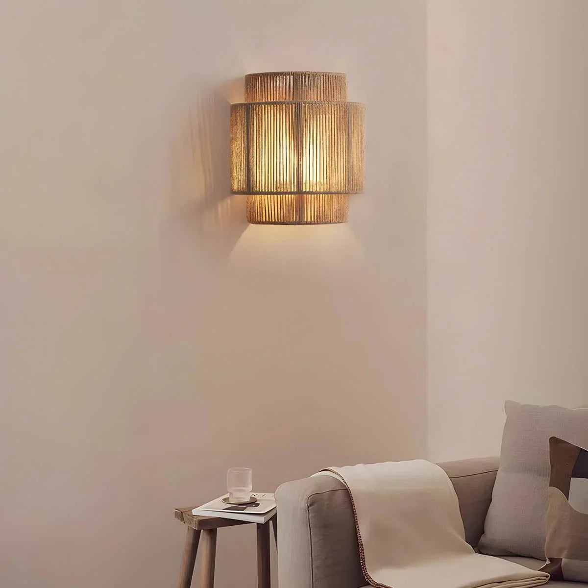 Sakura Wall Lamp