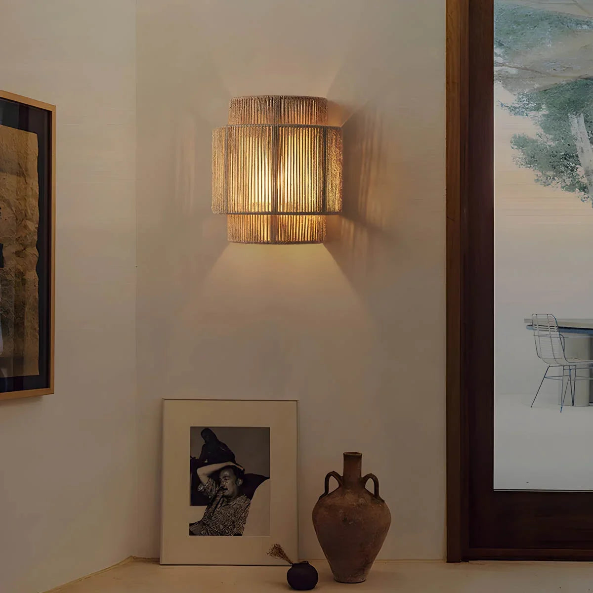 Sakura Wall Lamp