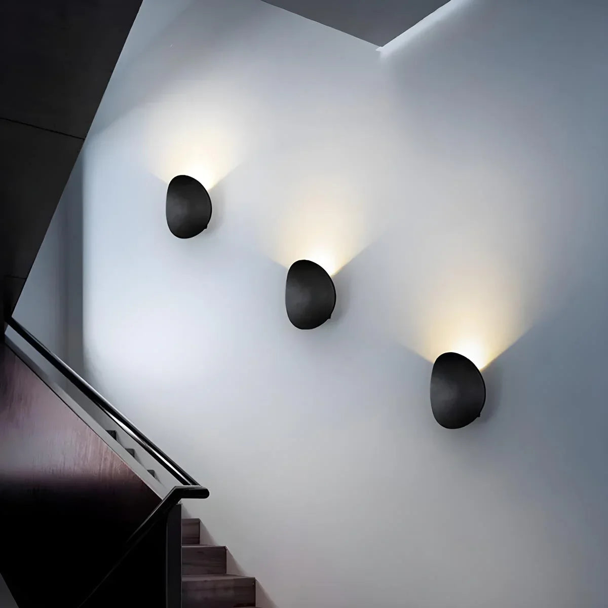 Roma Wall Lamp