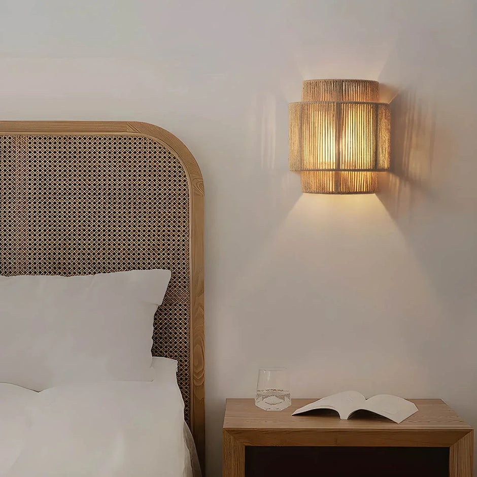Sakura Wall Lamp