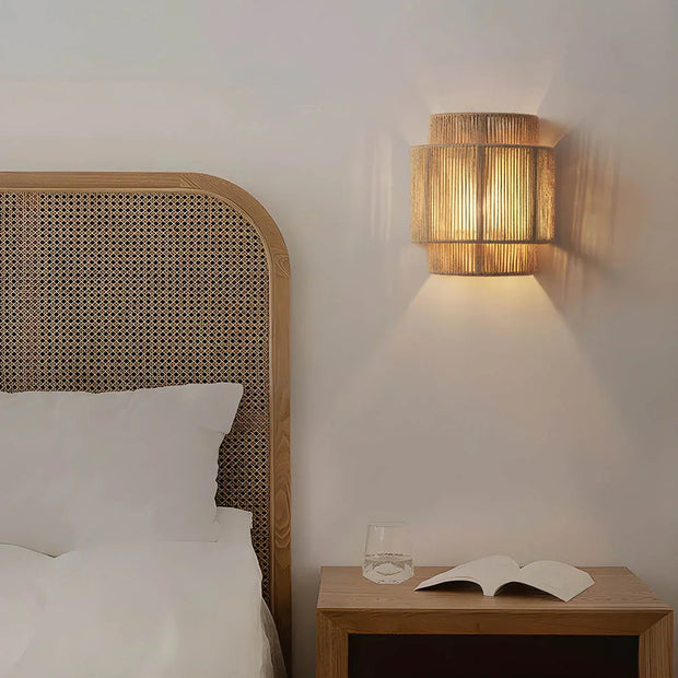 Sakura Wall Lamp