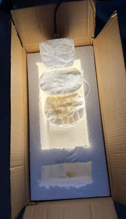 Zola Pendant Lamp - OPEN BOX (AU)