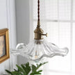 Brenda Glass Pendant Lamp