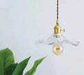 Brenda Glass Pendant Lamp