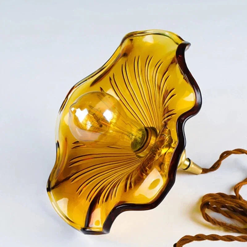 Brenda Glass Pendant Lamp
