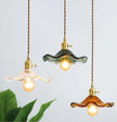 Brenda Glass Pendant Lamp