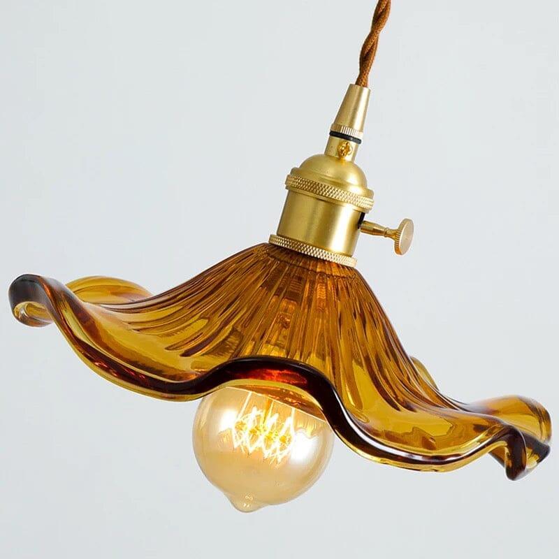 Brenda Glass Pendant Lamp
