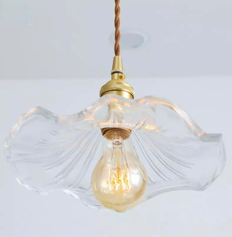 Brenda Glass Pendant Lamp