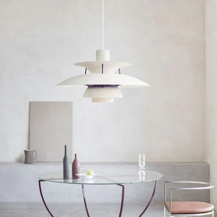 Fanciulla Pendant Lamp