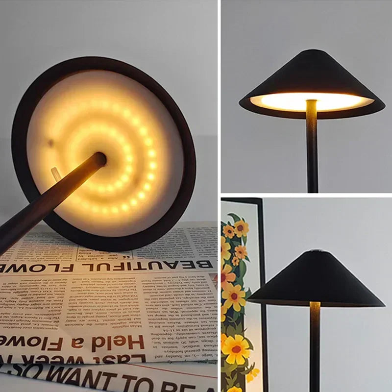 Lampadina Table Lamp