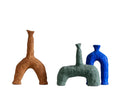 Fayla Ceramic Vase Collection
