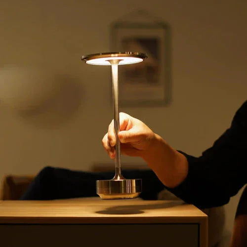 Giana Portable Lamp
