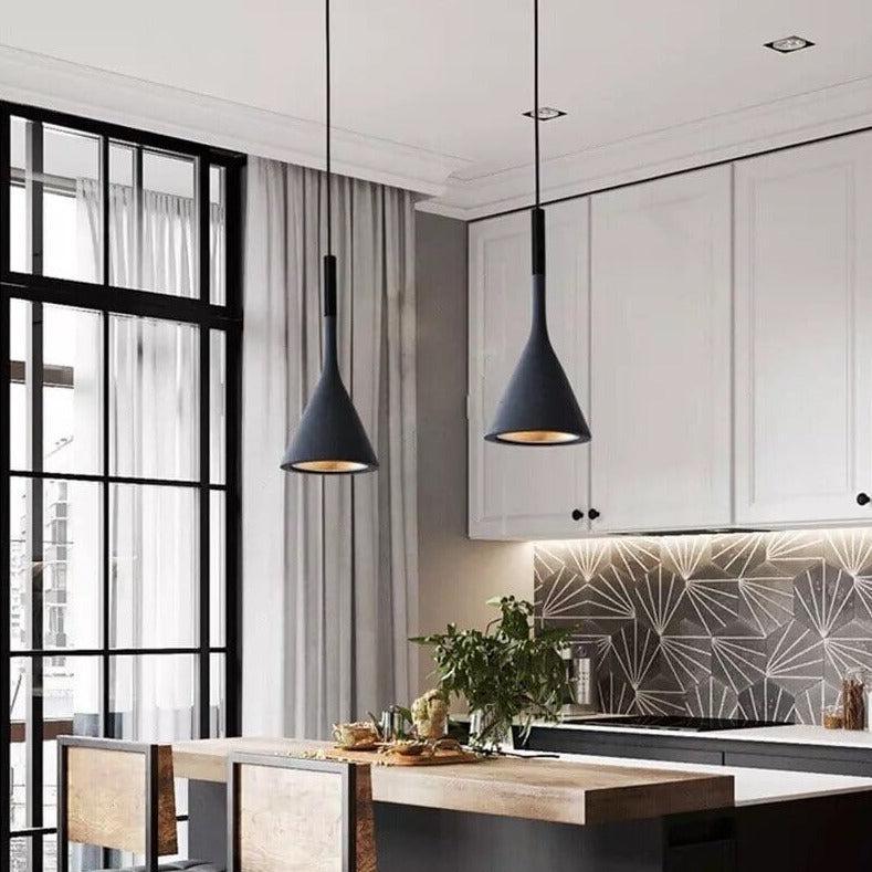 Araldi Pendant Lamp