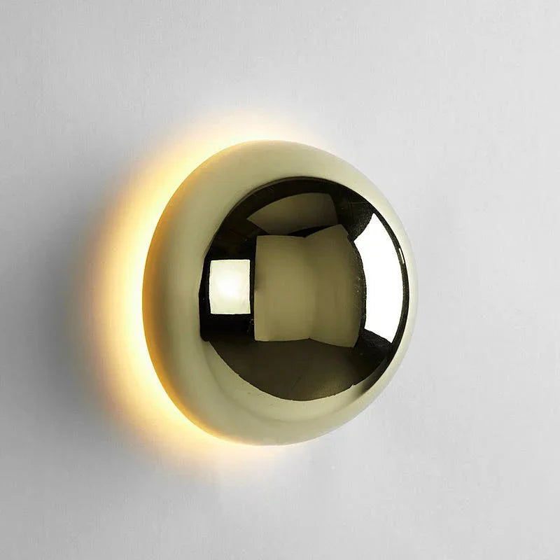 Sfera Wall Lamp