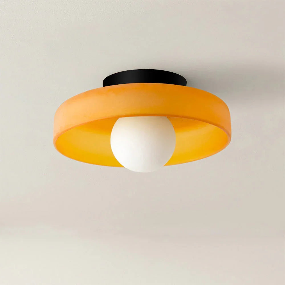 Newtown Ceiling & Wall Lamp
