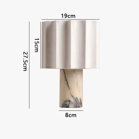 Meslem Portable Lamp