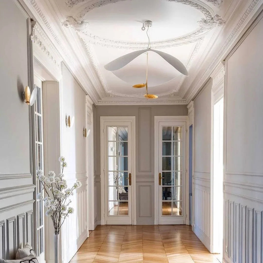 Layla Chandelier