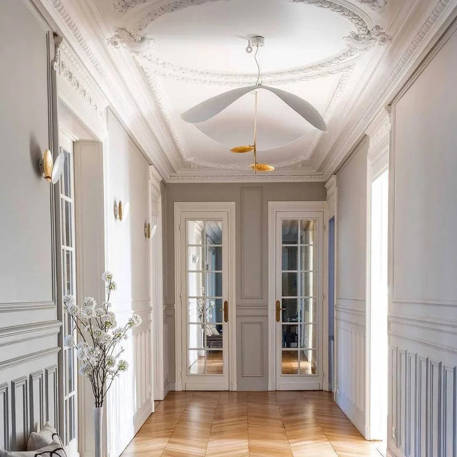 Layla Chandelier