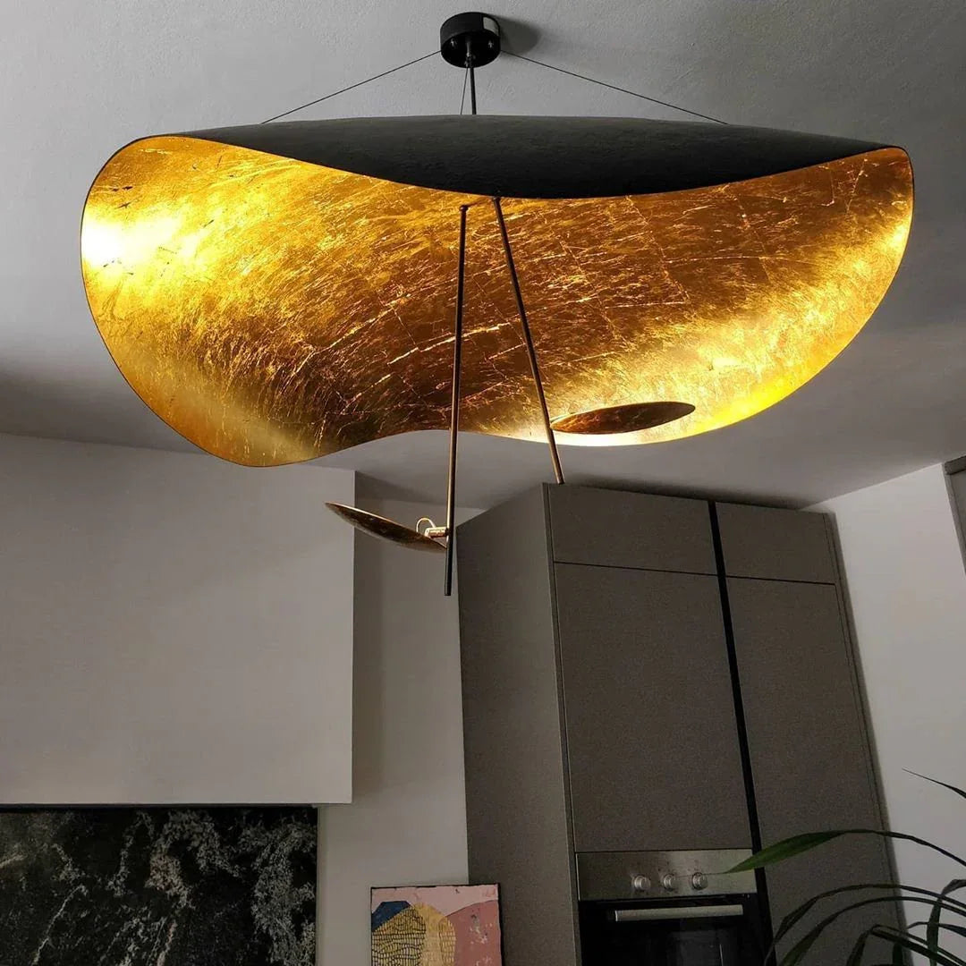 Layla Chandelier