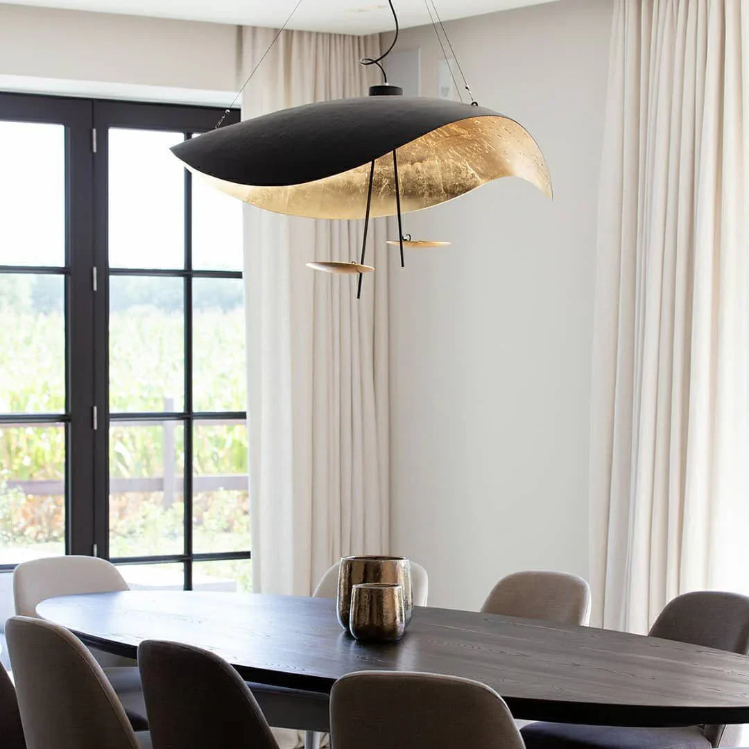 Layla Chandelier