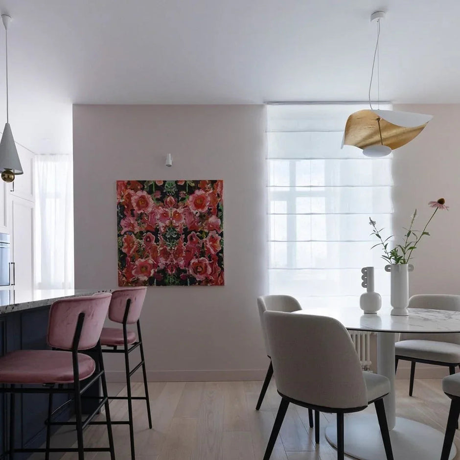 Layla Chandelier