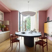 Layla Chandelier