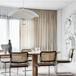Layla Chandelier
