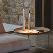 Agata Portable lamp