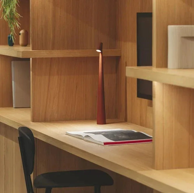 Agata Portable lamp