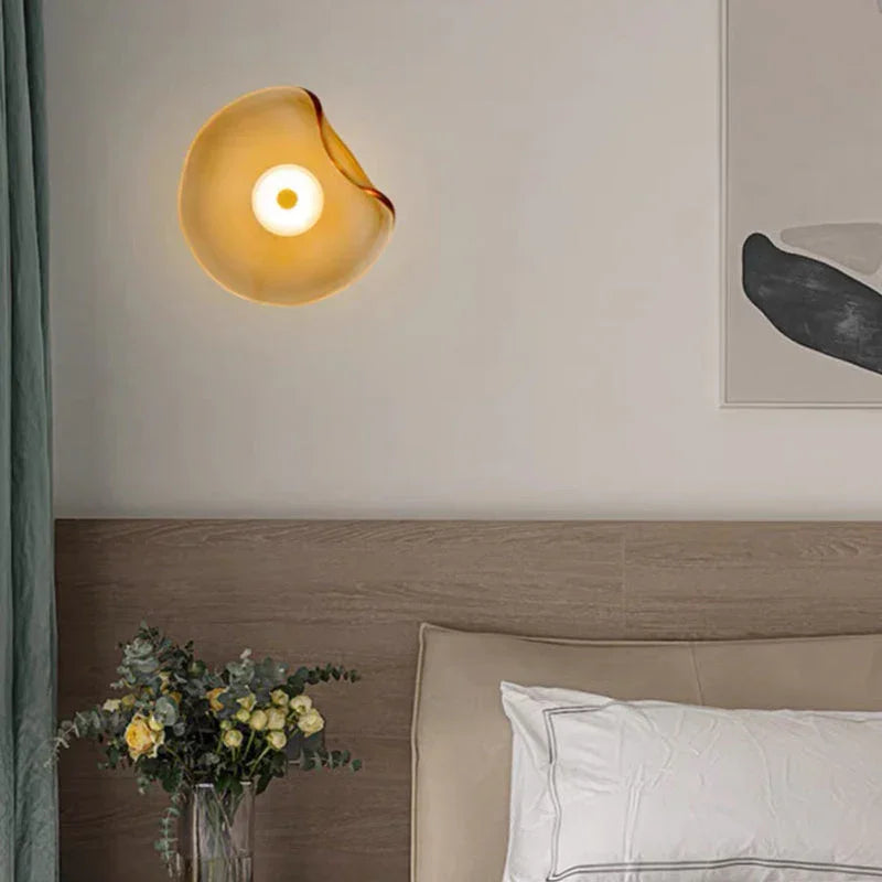 Brise Wall Light