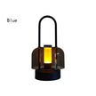 Leonideth Candlelight Desk Lamp